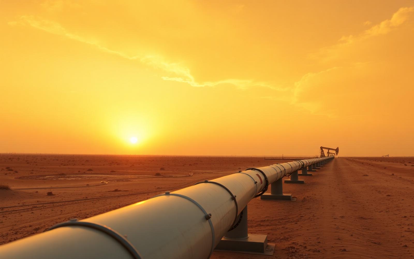 Crude Oil